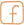 Icône de Facebook